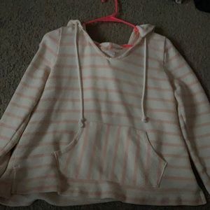 Old navy sweatshirt